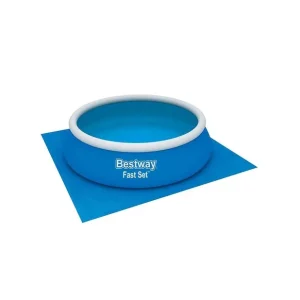 TAPIZ BESTWAY Ø488cm Alta Calidad
