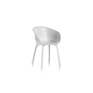 SILLA IDEA EUROPE NORA STYLE RESINA INYECTADA Garantía Incluida