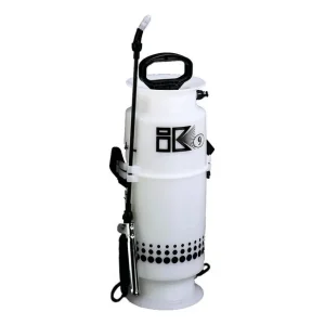 PULVERIZADOR INDUSTRIAL GOIZPER Precio Rebajado