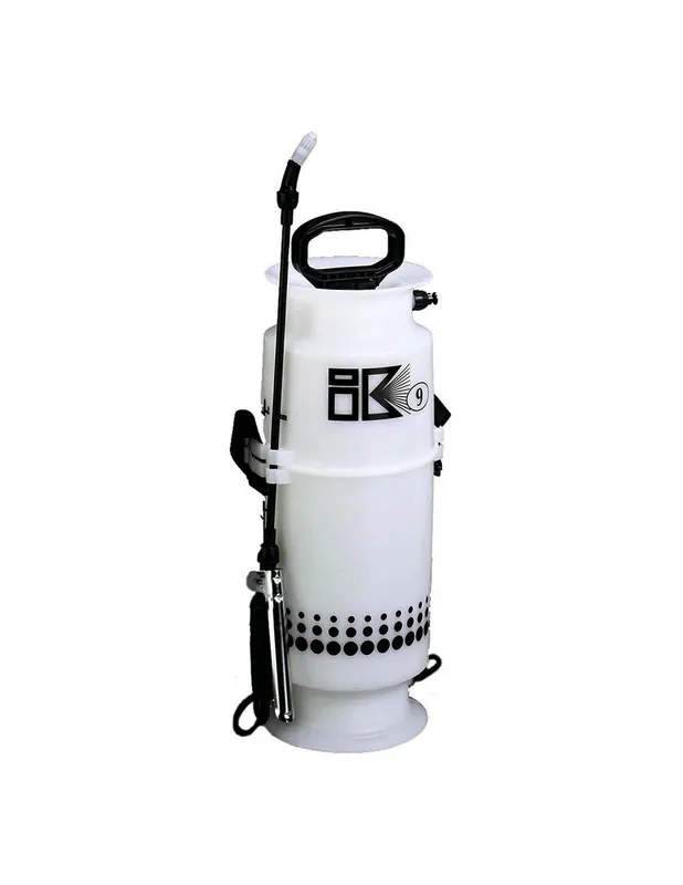 PULVERIZADOR INDUSTRIAL GOIZPER Precio Rebajado