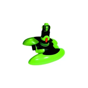 ASPERSOR BASE 4 FUNCIONES CON ADAPTADOR Lujoso