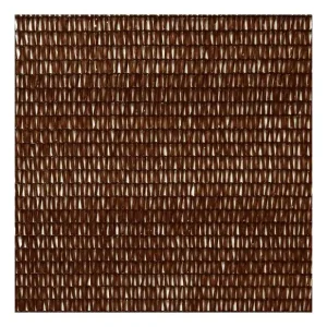 Favorito De Clientes MALLA OCULTACION MARRON BREZO POLIETILENO 90% ROMBULL