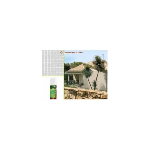 MALLA CUADRADA CUADRANET PREMIUM 10x10mm (ROLLO DE 1x25M) Comprar En Línea