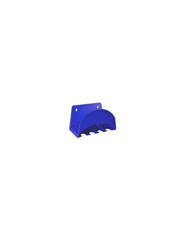 Exclusivo SOPORTE PARED PORTAMANGUERA TATAY 15mm 25m