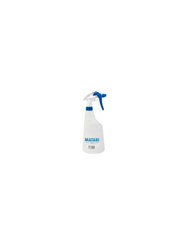 PULVERIZADOR DOMESTICO 1L MATABI Solo Hoy