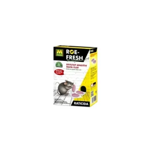 Marca Reconocida ROE FRESH PASTA PARA RATONES 150g
