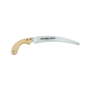 SERRUCHO CON DENTADO JAPONES J425 (330mm) + FUNDA Promoción Exclusiva