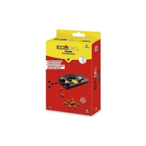 Bestseller TRAMPA PARA CUCARACHAS ECOGEL (6UD)