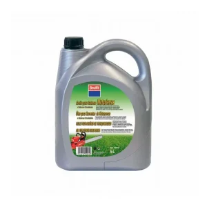 ACEITE DE CADENA PARA MOTOSIERRA KRAFFT 55945 5L Oferta Limitada