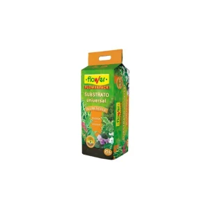 Económico SUSTRATO UNIVERSAL BLUMENERDE FLOWER 25L