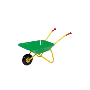 Oferta Limitada CARRETILLA DE JARDIN PARA NIÑOS DIJ-02 ALTUNA