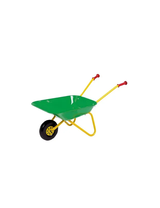 Oferta Limitada CARRETILLA DE JARDIN PARA NIÑOS DIJ-02 ALTUNA