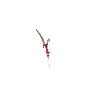 TIJERA CORTARRAMAS CON PERTIGA (1,85-3M) + SERRUCHO J496 Alta Calidad