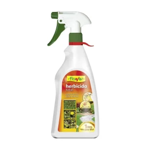 HERBICIDA TOTAL FLOWER (1L) Stock Limitado