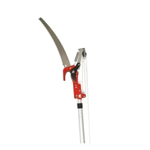TIJERA CORTARRAMAS CON PERTIGA (2+2M) + SERRUCHO J497 Promoción