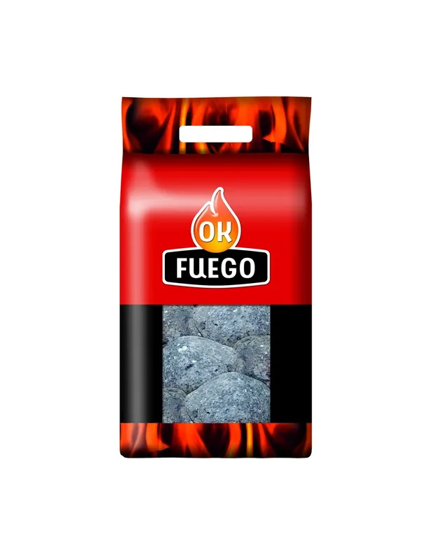 PIEDRAS DE LAVA VOLCANICA PARA BARBACOAS DE GAS 4kg Disponible Ahora