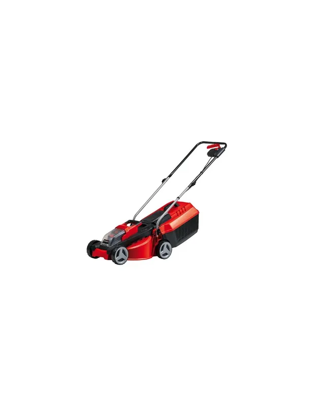 CORTACESPED EINHELL GE 18V BRUSHLESS Nueva Colección