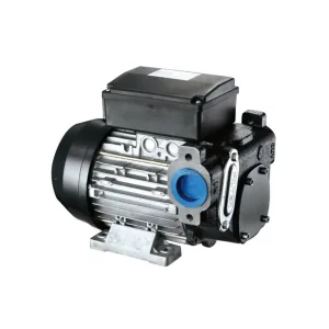 Solo Por Tiempo Limitado BOMBA ELECTRICA PARA TRASVASE DE GASOIL 220V 60L/MIN