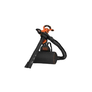 ASPIRADOR SOPLADOR TRITURADOR BEBLV300 3000W Edición Limitada