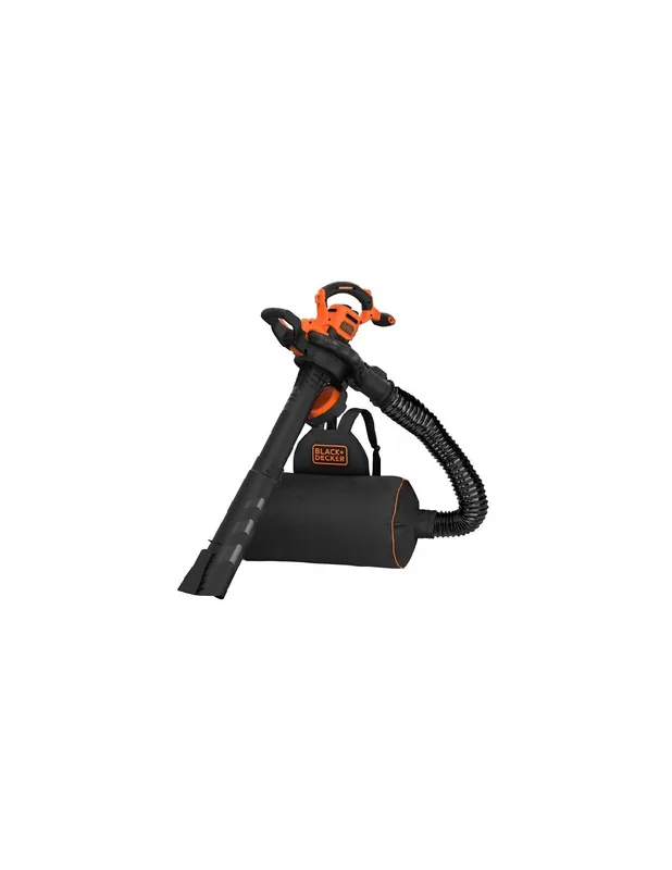 ASPIRADOR SOPLADOR TRITURADOR BEBLV300 3000W Edición Limitada