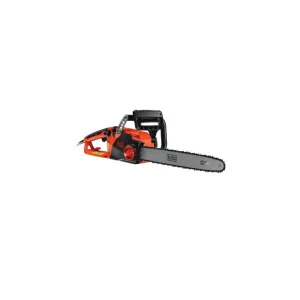 Certificado MOTOSIERRA B&D CS2245 2200W 45cm