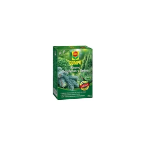 CONIFERAS Y SETOS 750g Precio Rebajado