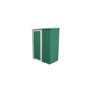 ARMARIO METALICO NEWCASTLE VERDE 1,27m2 Disponible Ahora