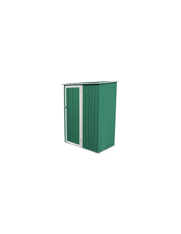 ARMARIO METALICO NEWCASTLE VERDE 1,27m2 Disponible Ahora