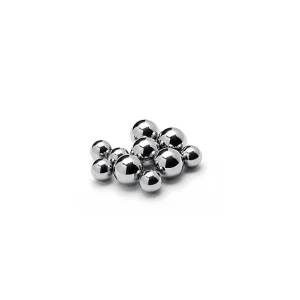 BOLA INOX PIEZA 119 12mm GOIZPER Imprescindible (Must-Have)