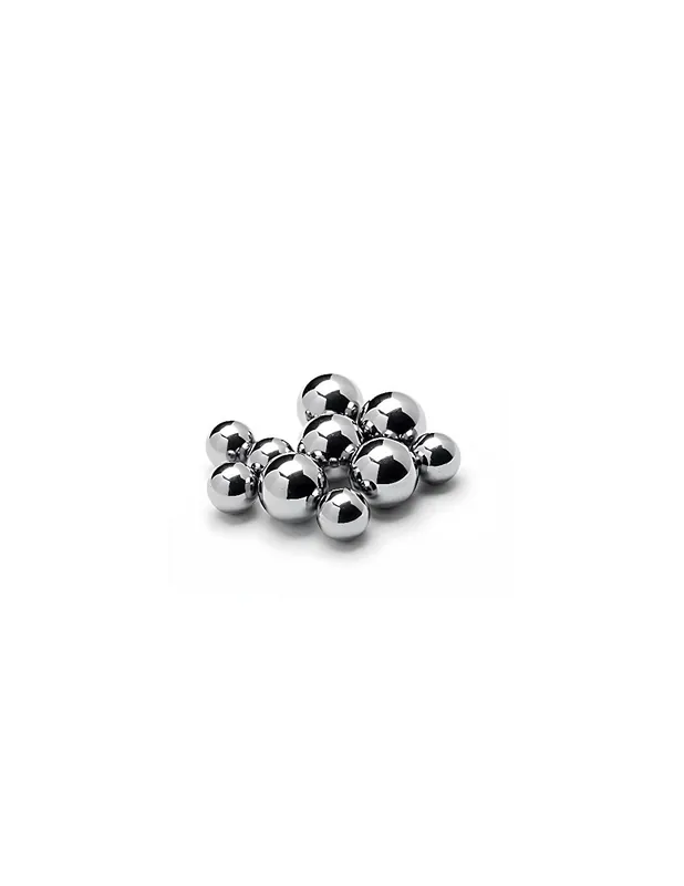 BOLA INOX PIEZA 119 12mm GOIZPER Imprescindible (Must-Have)