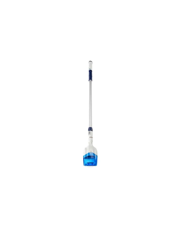 LIMPIAFONDOS ELECTRICO STICK 10W Máxima Calidad