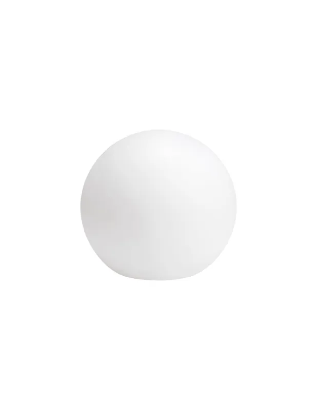 LAMPARA ESFERICA LED LUNL30NE 30cm + MANDO A DISTANCIA Marca Reconocida
