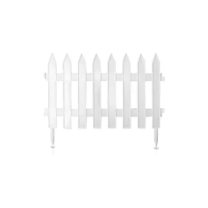 Venta Final BORDURA GARDEN BLANCA (3,2M)