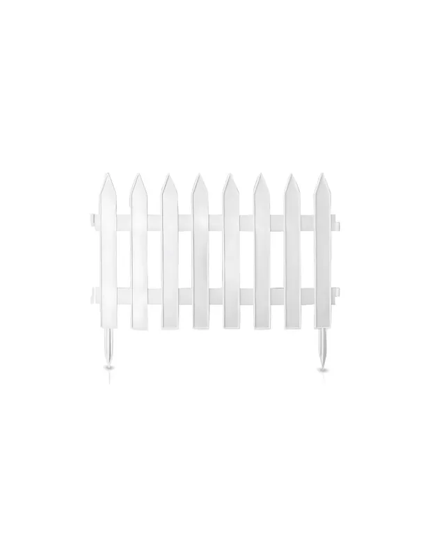 Venta Final BORDURA GARDEN BLANCA (3,2M)