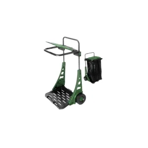 CARRO PARA BASURA B011020 Envío Exprés