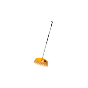 ESCOBA FLEXIBLE J823 CON MANGO DE 150cm Stock Limitado