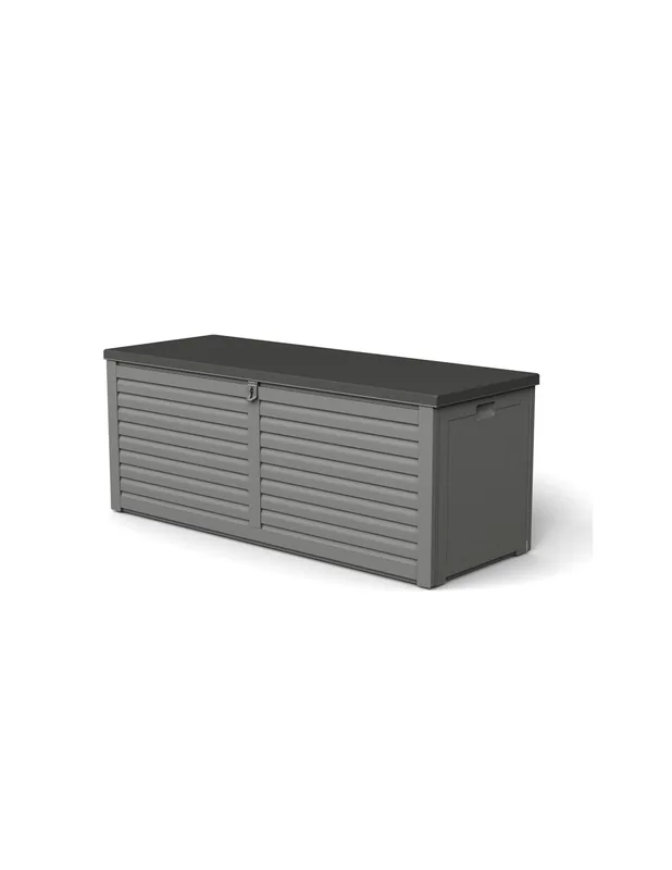 Precio Económico ARCON RESINA LIFT 390L CON ASIENTO AMORTIGUADOR 1435x534x568mm
