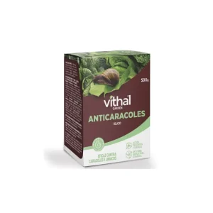 ANTICARACOLES IGLOO VITHAL 500g Gran Oferta
