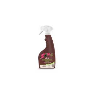 ABONO LIQUIDO UNIVERSAL VITHAL CON PISTOLA 750ml Compra Ahora
