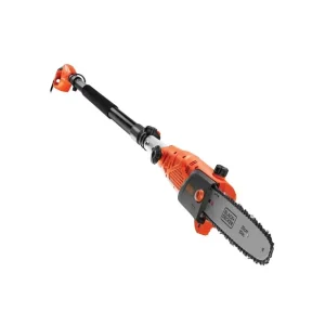 Favorito De Clientes MOTOSIERRA CON PERTIGA BLACK DEKER 2,7m