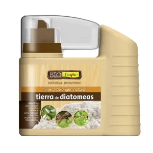 Últimas Unidades BIOFLOWER TIERRA DE DIATOMEAS 300g