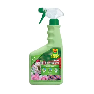 FUNGICIDA DUAXO POLIVALENTE (750ml) Hecho A Mano