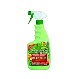 Últimas Unidades INSECTICIDA POLIVALENTE AXIENDO (750ml)