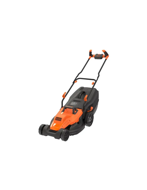 Directo De Fábrica CORTACESPED B&D BEMW471BH 38cm