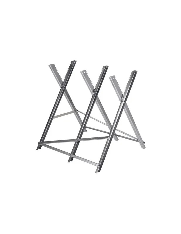 Precio Reducido CABALLETE PARA MOTOSIERRAS EINHELL GREY
