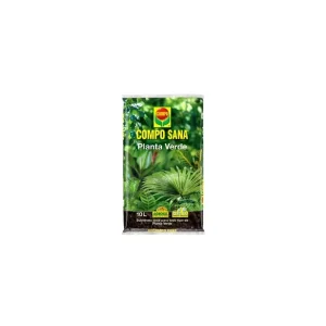 Barato SUSTRATO COMPO SANA PLANTA VERDE 10L