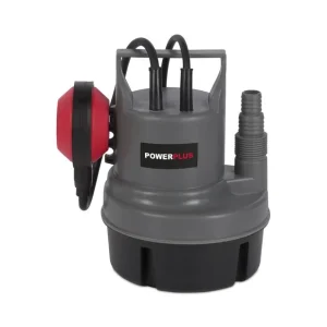 BOMBA SUMERGIBLE VARO AGUAS LIMPIAS 200W Envío Inmediato