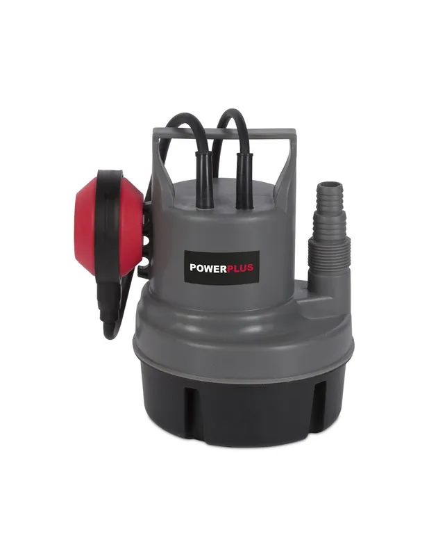 BOMBA SUMERGIBLE VARO AGUAS LIMPIAS 200W Envío Inmediato