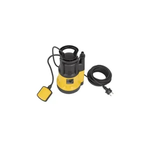 BOMBA SUMERGIBLE MULTIPLES ETAPAS 750W 3200L/H Oferta