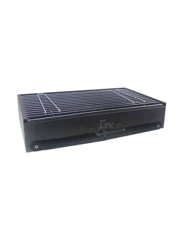 BARBACOA MALETA PLEGABLE Moderno
